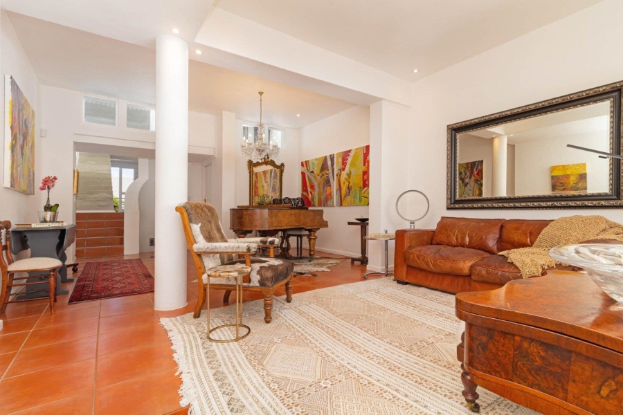 3 Bedroom Property for Sale in Newlands Western Cape